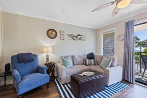Seaside Villa 277